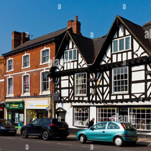 Ashby-de-la-Zouch Cleaning Services