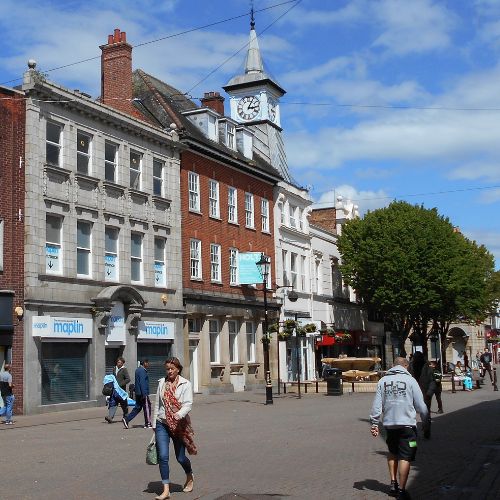 Bedworth Cleaning Services