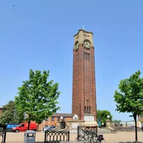 Coalville Cleaning Services