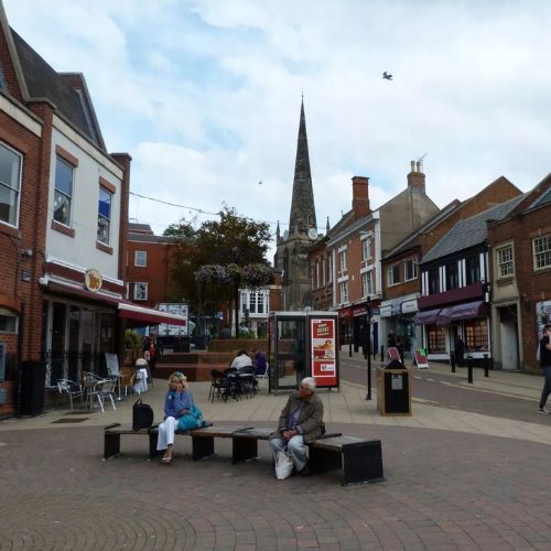 Hinckley Cleaning Services