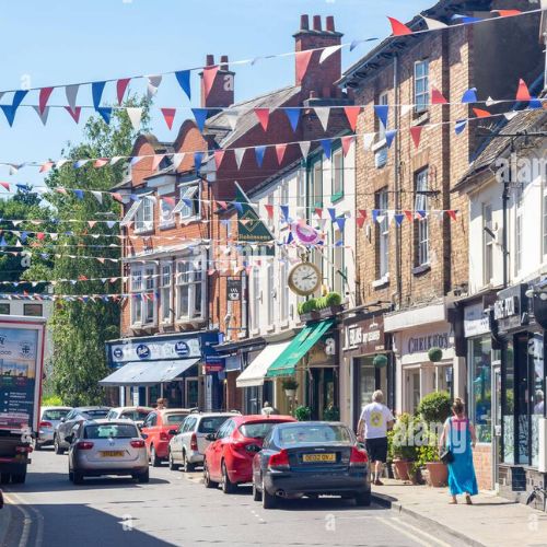 Lutterworth Cleaning Services