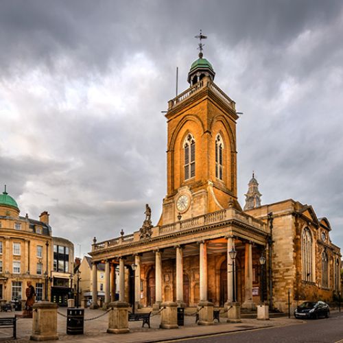Northampton Cleaning Services